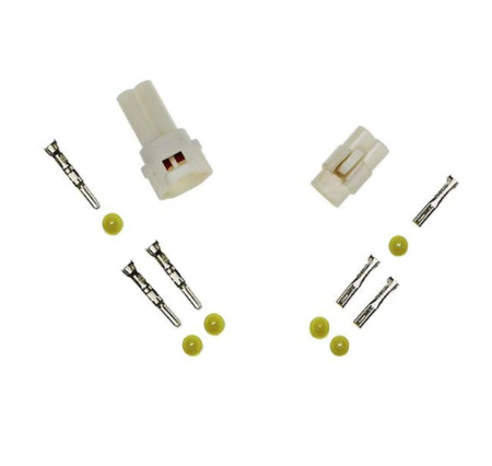 Mufe regulator - ELECTROSPORT - mufa / conector etans 2 pini - tip B complet
