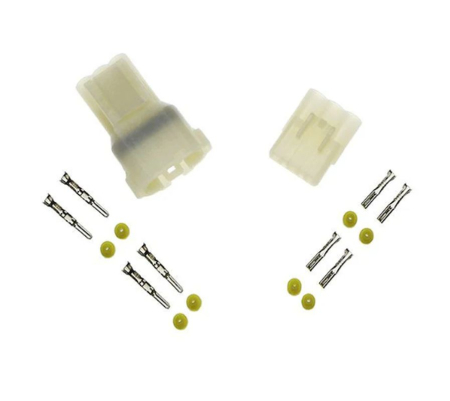 Mufe regulator - ELECTROSPORT - mufa / conector etans 3 pini complet