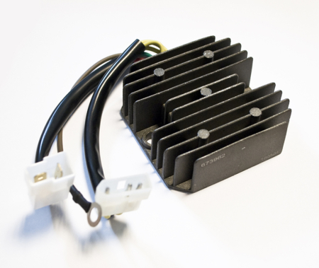 Regulatoare tensiune - ELECTROSPORT - Releu incarcare  APRILIA (AP8112941)