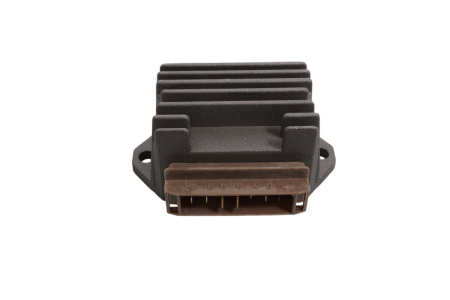 Regulatoare tensiune - ELECTROSPORT - Releu incarcare  APRILIA SR 50 / 125 / 150 '99-'01, PIAGGIO TYPHOON / HEXAGON / SKIPPER 50 / 125 / 150 / 180 '93-'99, ITALJET DRAGSTER 125 / 180 '99-'01 (oem: 2920335)