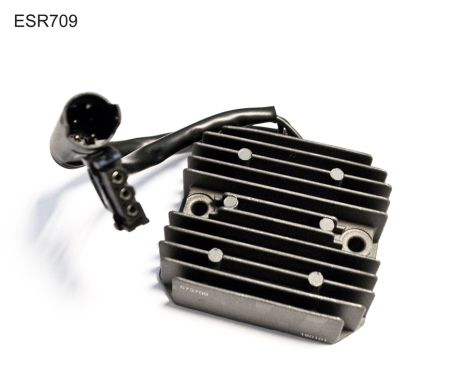 Regulatoare tensiune - ELECTROSPORT - Releu incarcare  BMW F700/800 G650