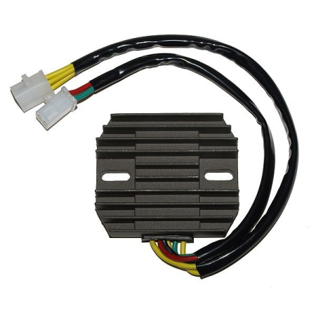 Regulatoare tensiune - ELECTROSPORT - Releu incarcare  HONDA CB 400 '78-'81, CM 400 '80-'81, CB 450 '82-'86, FT 500