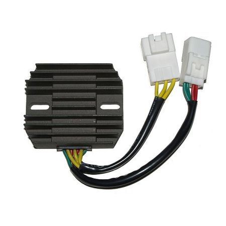 Regulatoare tensiune - ELECTROSPORT - Releu incarcare  HONDA CBR 600 RR 07-11, CBR 1000 RR 04-07