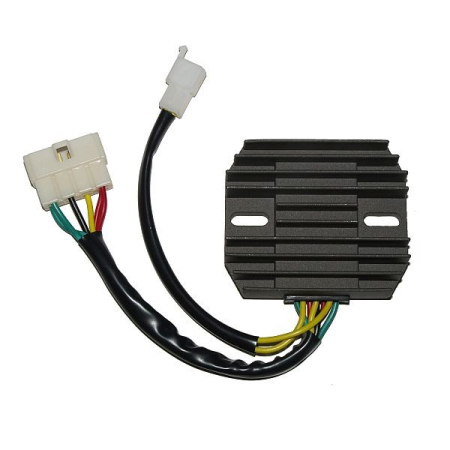 Regulatoare tensiune - ELECTROSPORT - Releu incarcare  HONDA GL 1200 SEI (85-87)