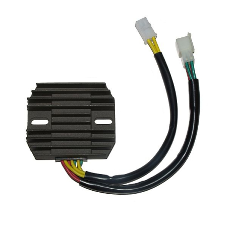 Regulatoare tensiune - ELECTROSPORT - Releu incarcare  HONDA NX 650 DOMINATOR (88-94)