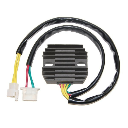 Regulatoare tensiune - ELECTROSPORT - Releu incarcare  HONDA VT 700 (86-87), VT 800 (88)