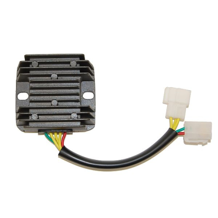 Regulatoare tensiune - ELECTROSPORT - Releu incarcare  HYOSUNG GT/GV250 09-13, GT650 09-13, ST7 10-13