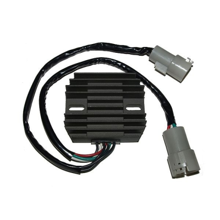 Sistem electric - ELECTROSPORT - Releu incarcare  KAWASAKI ZX-6R / ZZ-R 600 (03-08)