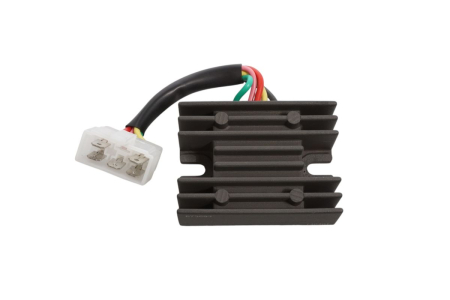 Regulatoare tensiune - ELECTROSPORT - Releu incarcare  KYMCO LIKE / SUPER 8 / AGILITY 125 (oem: 31600-LCD3-E00)