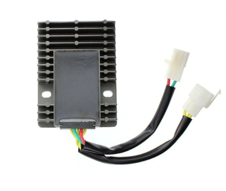 Regulatoare tensiune - ELECTROSPORT - Releu incarcare  KYMCO XCITING 250/500 '06-'11, PEOPLE 250/300 '08-'11