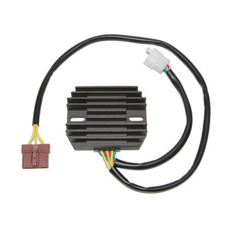 Regulatoare tensiune - ELECTROSPORT - Releu incarcare  MAXI SKUTERY APRILIA/PIAGGIO/VESPA/MALAGUTI