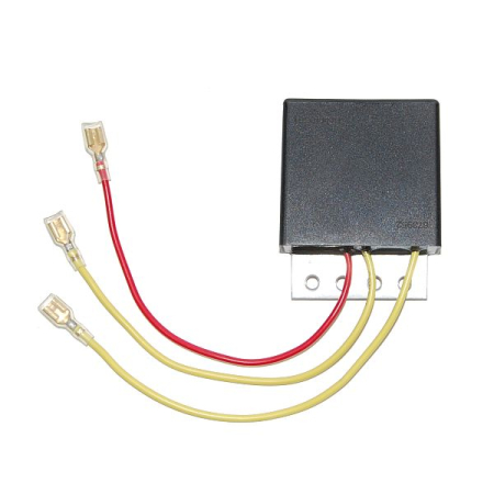 Regulatoare tensiune - ELECTROSPORT - Releu incarcare  POLARIS 250/300/350/400 (89-97)