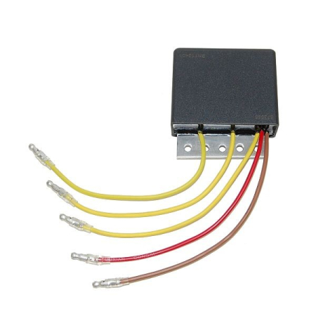 Sistem electric - ELECTROSPORT - Releu incarcare  POLARIS 325/330/400/425