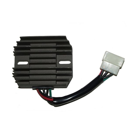 Regulatoare tensiune - ELECTROSPORT - Releu incarcare  SUZUKI GSXR 600 97-05,GSXR 750 96-05, GSXR 1000 01-04, GSXR 1300 99-07 (2312-01)