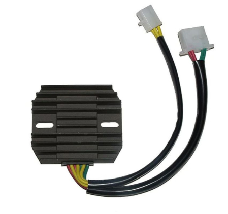 Regulatoare tensiune - ELECTROSPORT - Releu incarcare  SUZUKI GV1200 MADURA '85-'86