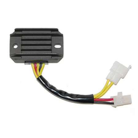 Regulatoare tensiune - ELECTROSPORT - Releu incarcare  SUZUKI GZ250 99-10