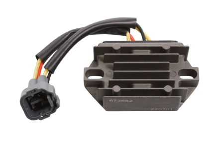 Regulatoare tensiune - ELECTROSPORT - Releu incarcare  SUZUKI RM-Z 250 /450, RMZ250/450