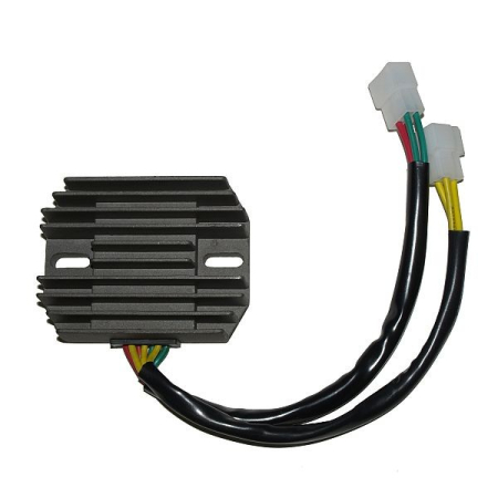 Sistem electric - ELECTROSPORT - Releu incarcare  TRIUMPH DAYTONA SPEED TRIPLE, TIGER 955, TIGER 1050,SPRINT 1050