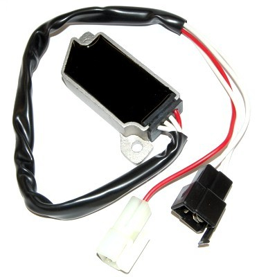 Regulatoare tensiune - ELECTROSPORT - Releu incarcare  YAMAHA XV 535/750/1000/1100, V-MAX
