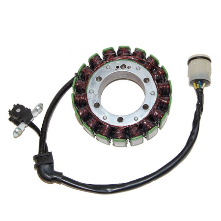 Bobinaje (statoare) și rotoare - ELECTROSPORT - Stator  APRILIA RSV 1000 MILLE (99-03), RSV TUONO (02-05), SL 1000 falco R (99-04)