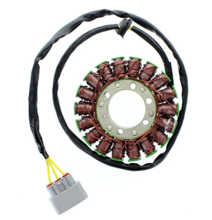 Bobinaje (statoare) și rotoare - ELECTROSPORT - Stator  BMW C 600 / C 650