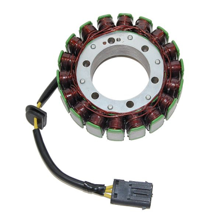 Bobinaje (statoare) și rotoare - ELECTROSPORT - Stator  BMW F 650CS (02-05), F 650 (00-07)