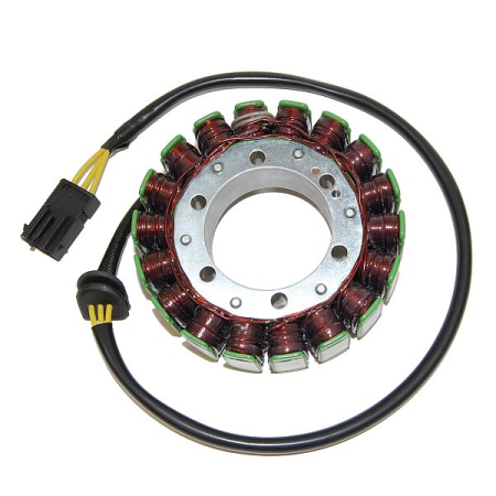 Bobinaje (statoare) și rotoare - ELECTROSPORT - Stator  BMW F 800GS (09-17), F 650GS TWIN (09-15), F 800ST (05-13), F700GS