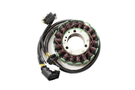 Bobinaje (statoare) și rotoare - ELECTROSPORT - Stator  BMW G 310R/GS '16-'20 (oem: 12311540516)