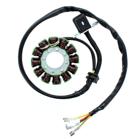 Bobinaje (statoare) și rotoare - ELECTROSPORT - Stator  cu impulsator KTM SXF 250 '11-'14, 350 '11-'14, SXF/EXCF 250`11-14 (F.I), SXF/EXCF 350`11-14 (F.I.)