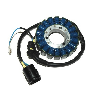 Sistem electric - ELECTROSPORT - Stator  cu lumini HONDA TRX 350 RANCHER (00-06)