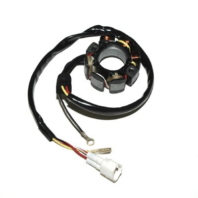 Bobinaje (statoare) și rotoare - ELECTROSPORT - Stator  cu lumini KTM 400/450/525/540/560
