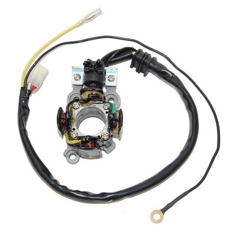 Bobinaje (statoare) și rotoare - ELECTROSPORT - Stator  cu lumini YAMAHA YZF 450 35W