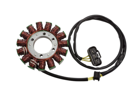 Bobinaje (statoare) și rotoare - ELECTROSPORT - Stator  DUCATI SUPERBIKE 1299 STANDARD / PANIGALE / S