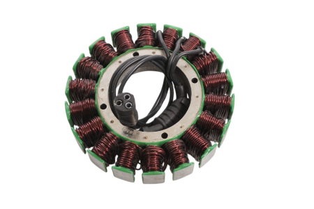Bobinaje (statoare) și rotoare - ELECTROSPORT - Stator  HARLEY DAVIDSON DYNA (TWIN CAM) (08-14)