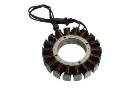 Bobinaje (statoare) și rotoare - ELECTROSPORT - Stator  HARLEY DAVIDSON TOURING (TWIN CAM 88/96) (06-08)