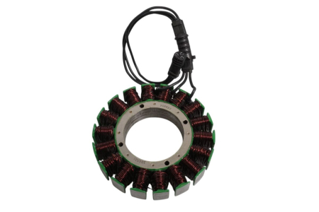 Bobinaje (statoare) și rotoare - ELECTROSPORT - Stator  HARLEY DAVIDSON TOURING (TWIN CAM 88) (99-01)