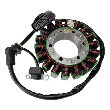 Bobinaje (statoare) și rotoare - ELECTROSPORT - Stator  HONDA CB500F cu impulsator