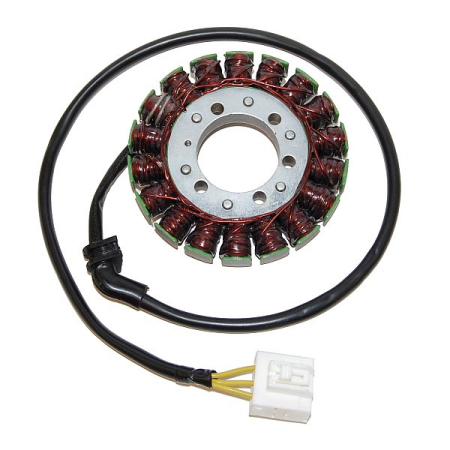 Bobinaje (statoare) și rotoare - ELECTROSPORT - Stator  HONDA CBF 1000 '06-'09