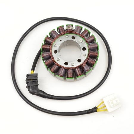 Bobinaje (statoare) și rotoare - ELECTROSPORT - Stator  HONDA CBR 1100XX (99-03)