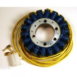 Sistem electric - ELECTROSPORT - Stator  HONDA CBR 600 91