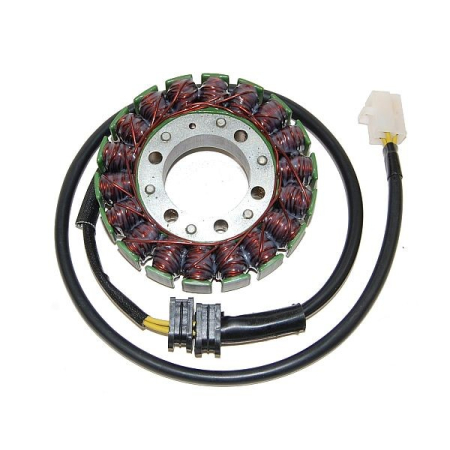 Bobinaje (statoare) și rotoare - ELECTROSPORT - Stator  HONDA CBR 600 F2/F3 (91-98)