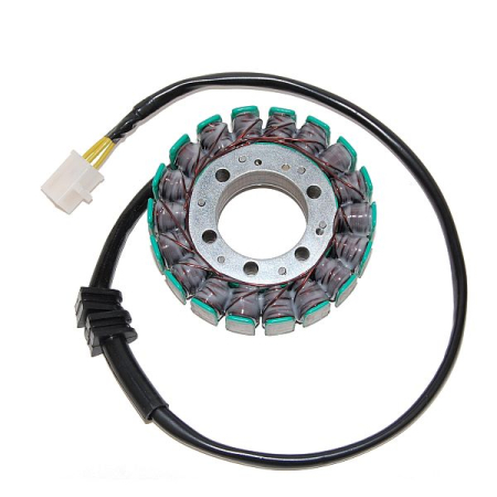 Bobinaje (statoare) și rotoare - ELECTROSPORT - Stator  HONDA CBR 600F HURRICANE (87-90)