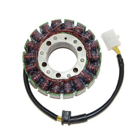 Bobinaje (statoare) și rotoare - ELECTROSPORT - Stator  HONDA CBR 600F4 (99-00)