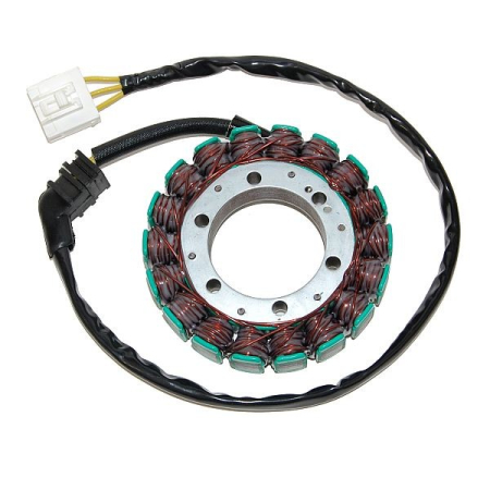 Bobinaje (statoare) și rotoare - ELECTROSPORT - Stator  HONDA CBR 900RR '00-'01 (CBR929)