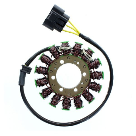 Bobinaje (statoare) și rotoare - ELECTROSPORT - Stator  HONDA CBR600RR/RA 13-17
