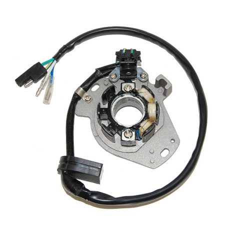 Bobinaje (statoare) și rotoare - ELECTROSPORT - Stator  HONDA CR 250 '92-'96