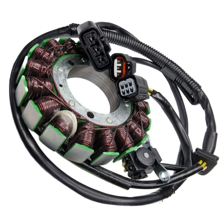 Bobinaje (statoare) și rotoare - ELECTROSPORT - Stator  HONDA CRF1000L AFRICA TWIN