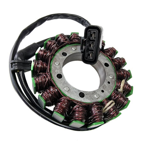 Bobinaje (statoare) și rotoare - ELECTROSPORT - Stator  HONDA CTX 700