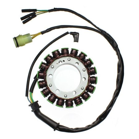Bobinaje (statoare) și rotoare - ELECTROSPORT - Stator  HONDA TRX 350 FOURTRAX 4X4 (86-89)