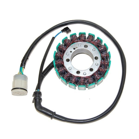 Bobinaje (statoare) și rotoare - ELECTROSPORT - Stator  HONDA TRX 500FA RUBICON (01-09)